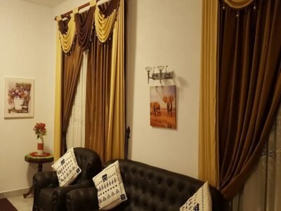 Thurings Holiday Bungalow - Sri Lanka