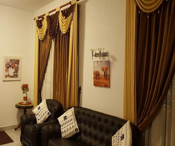 Thurings Holiday Bungalow - Sri Lanka