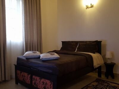 Thurings Holiday Bungalow - Sri Lanka