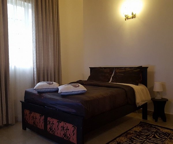 Thurings Holiday Bungalow - Sri Lanka