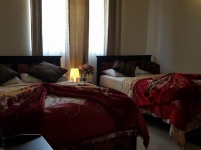 Thurings Holiday Bungalow - Sri Lanka