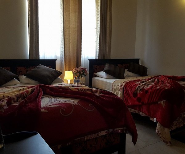 Thurings Holiday Bungalow - Sri Lanka