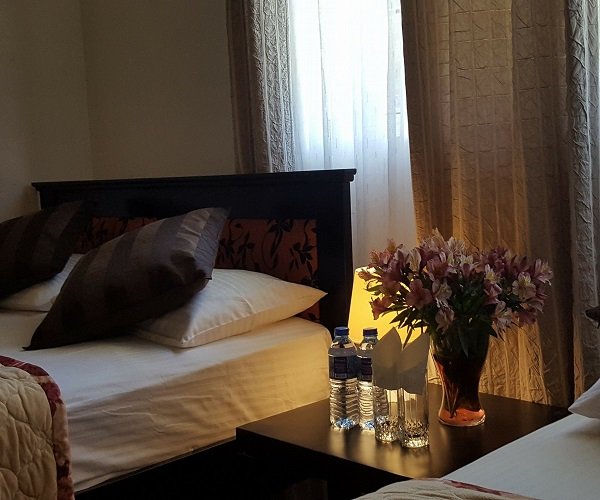 Thurings Holiday Bungalow - Sri Lanka