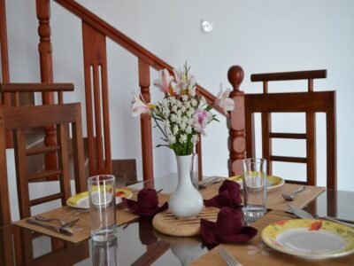 Thurings Holiday Bungalow - Sri Lanka