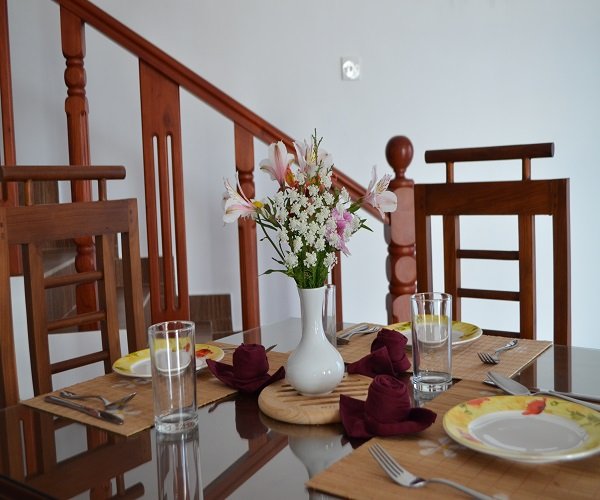 Thurings Holiday Bungalow - Sri Lanka
